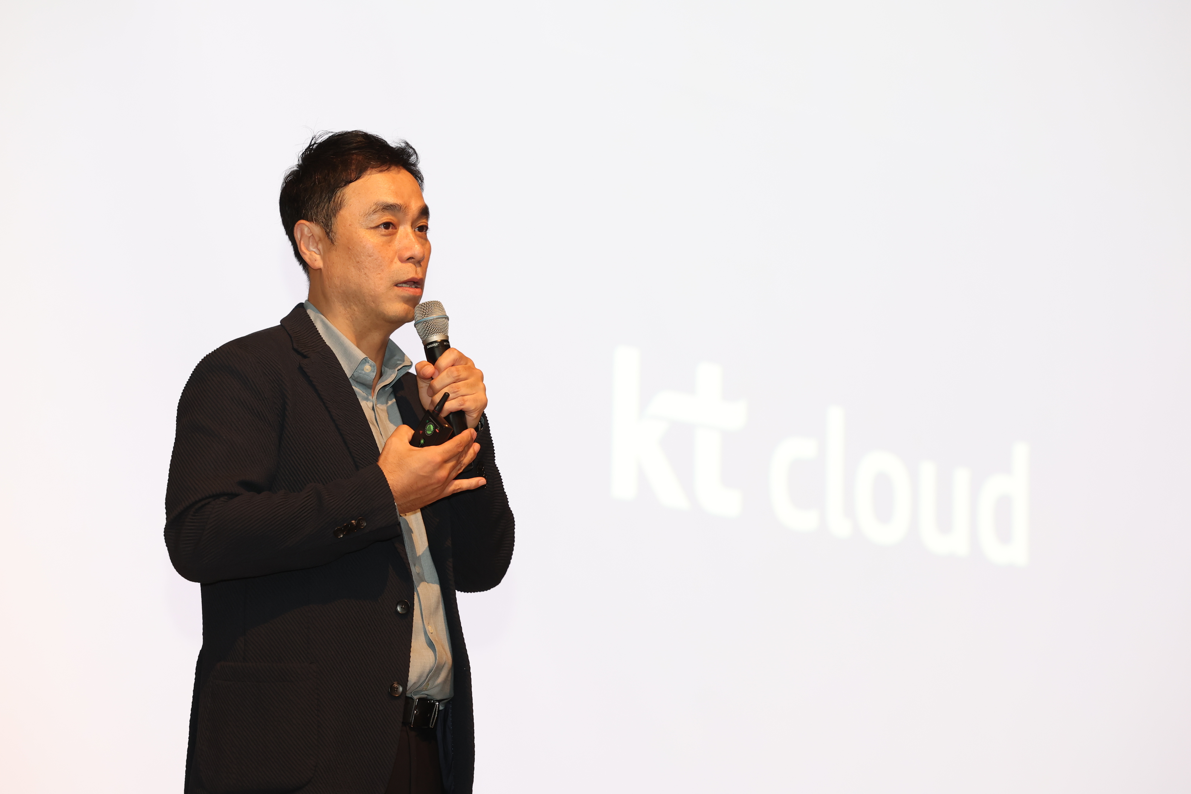 kt cloud 케이티클라우드